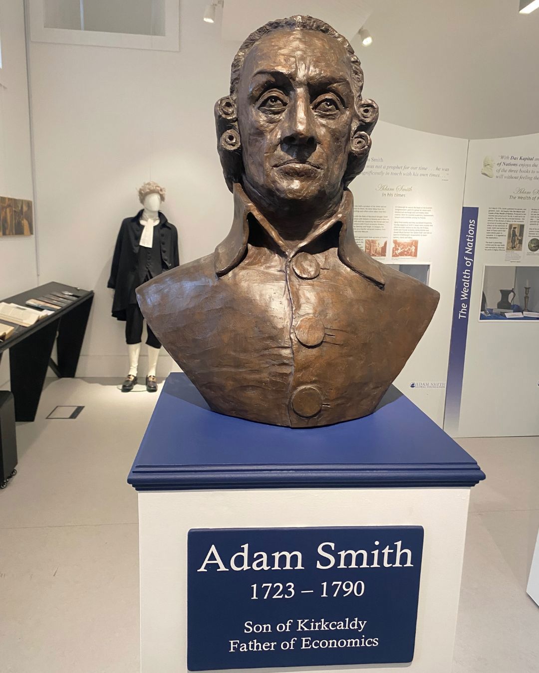 2026 Adam Smith Centre 5