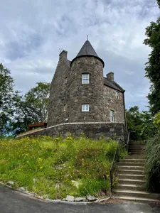Picture of Wallace Tower