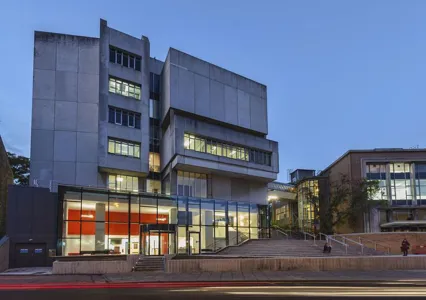 Picture of Duncan of Jordanstone College of Art & Design