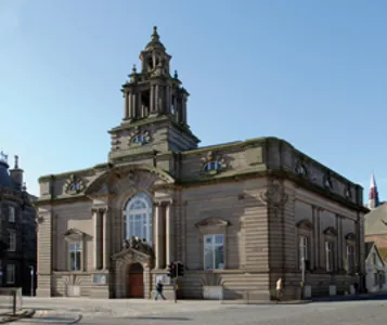 Picture of The McManus - Collections Unit
