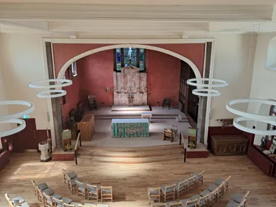 Picture of St Mark's Episcopal Church