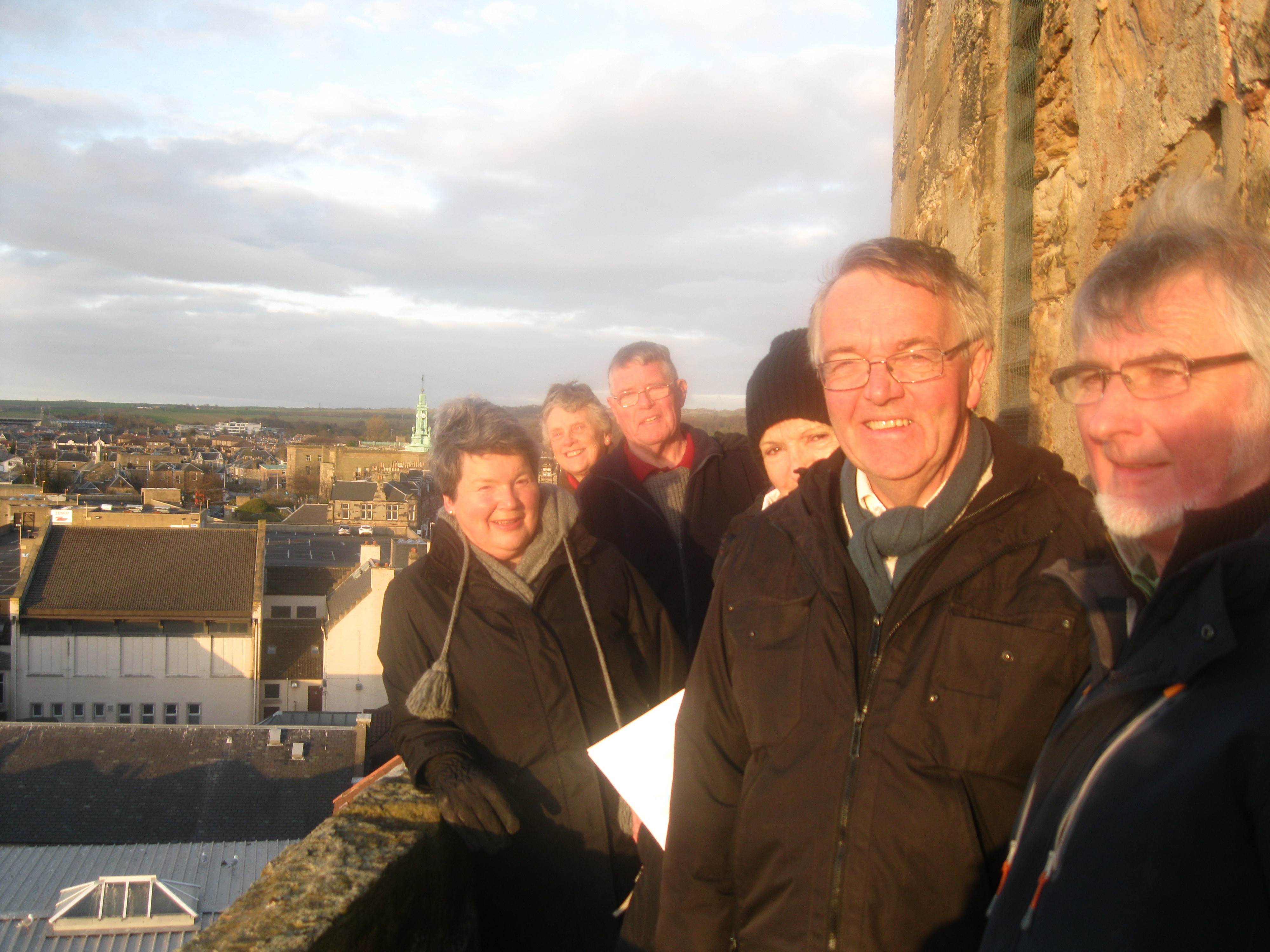 2026 Kirkcaldy Old Kirk 3