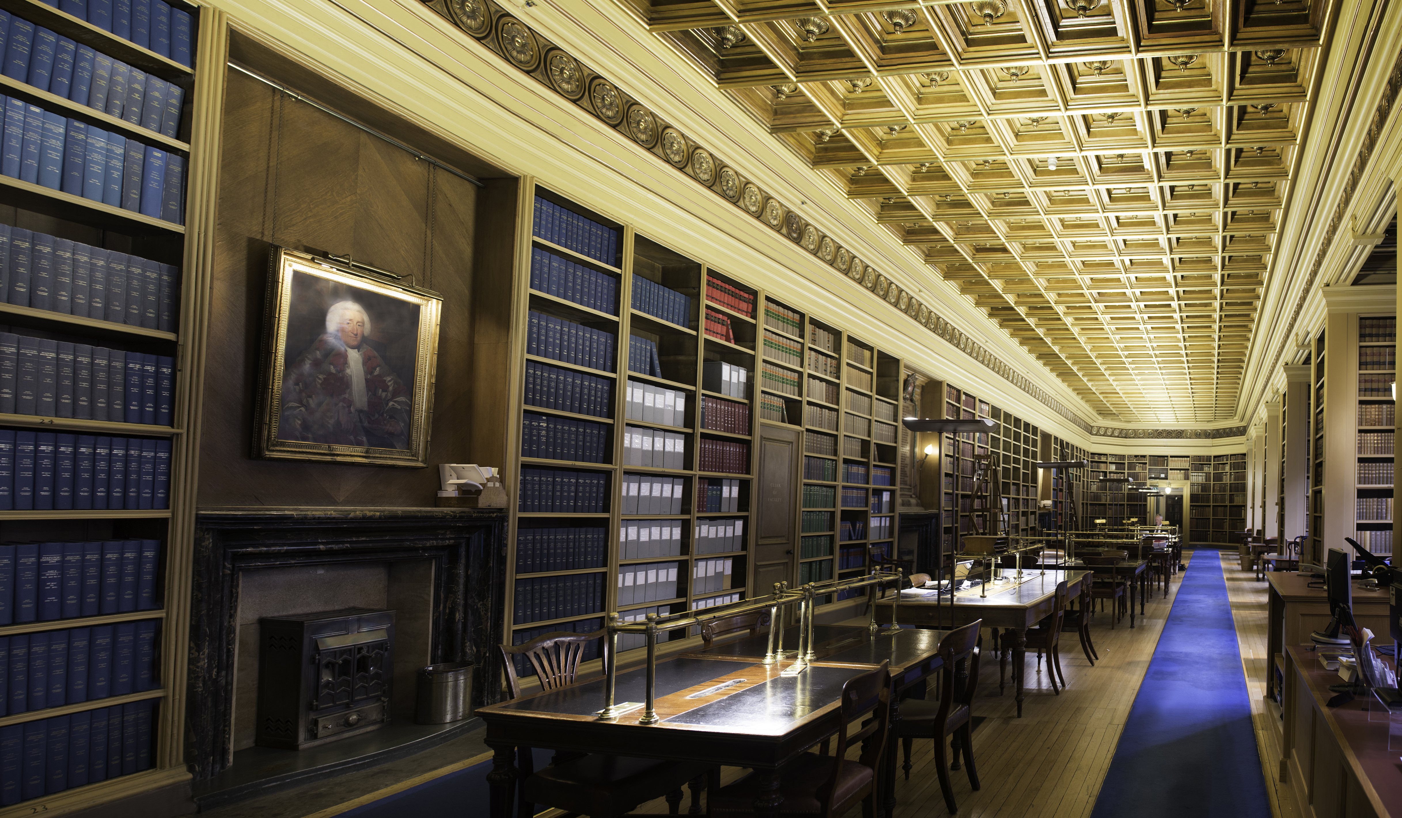 Library 2