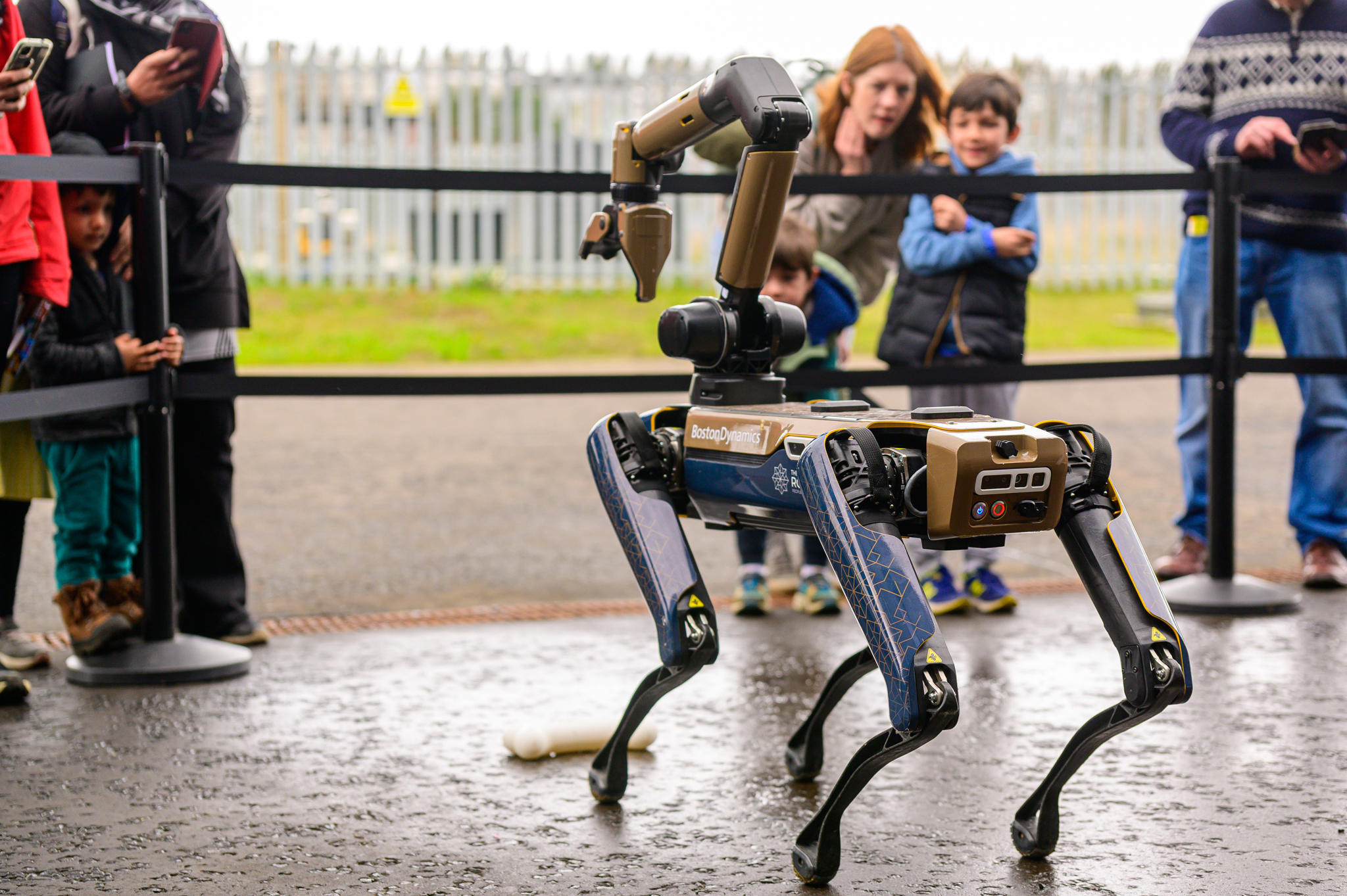 ESF2024 Credit Ben Glasgow Co The National Robotarium (39)