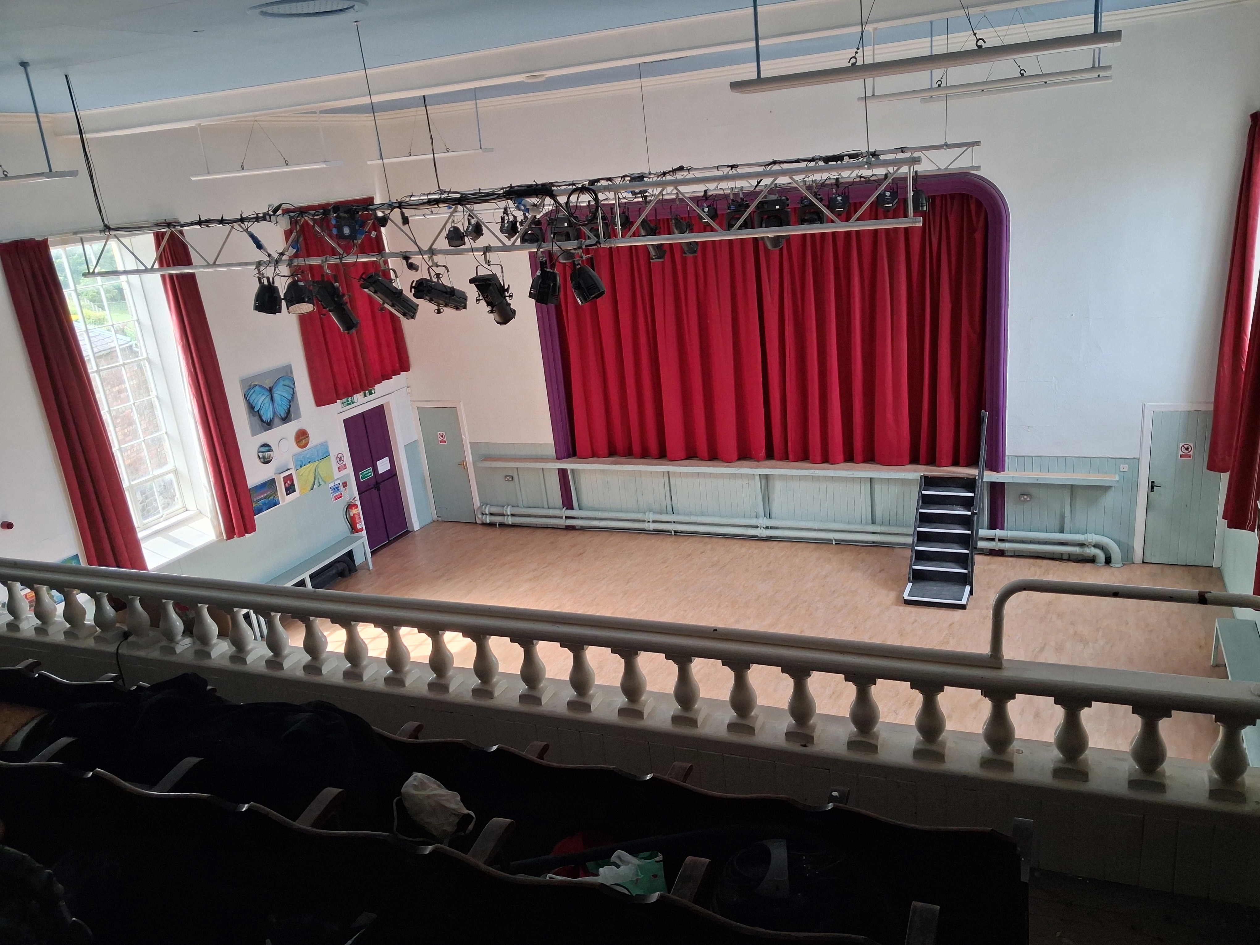 2026 Leslie Town Hall 3