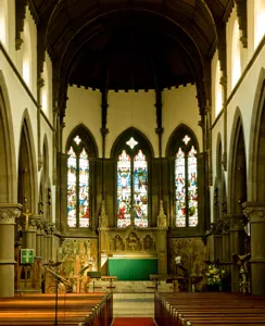 Picture of St. Ninian's Episcopal Church