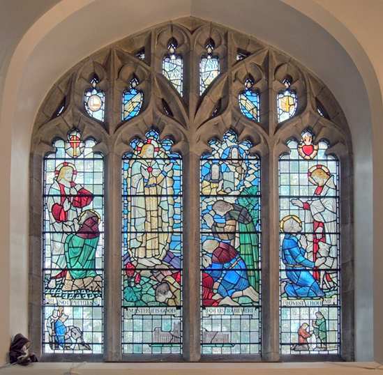 2026 Holy Trrinity, Dunfermline 4