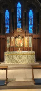 Picture of St Mary's Scottish Episcopal Church, Broughty Ferry