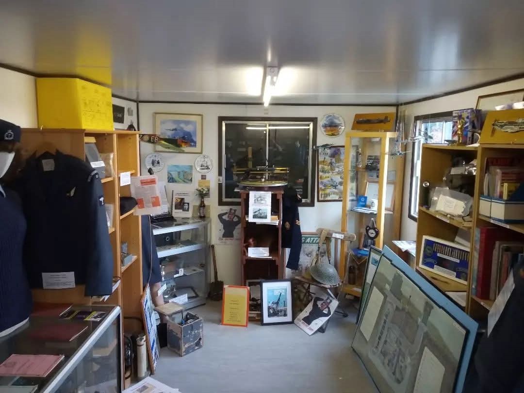 Royal Observer Corps Post Museum FB IMG 1752134250476 (002)