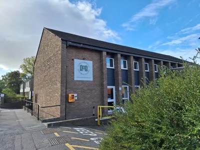 Picture of The Corstorphine Astoria Centre