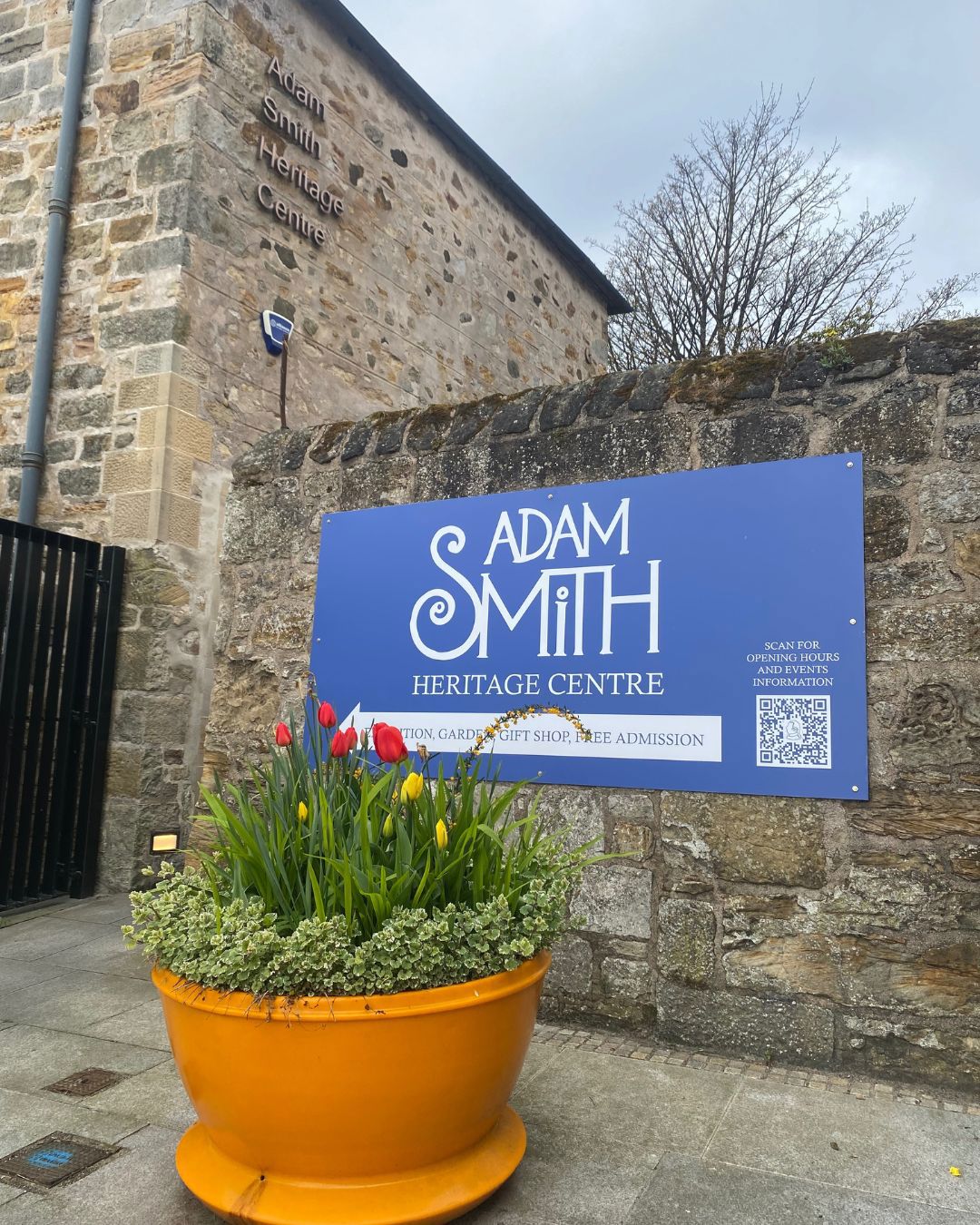 2026 Adam Smith Centre 1
