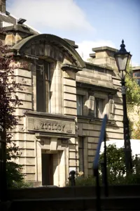 Picture of The Hunterian Zoology Museum