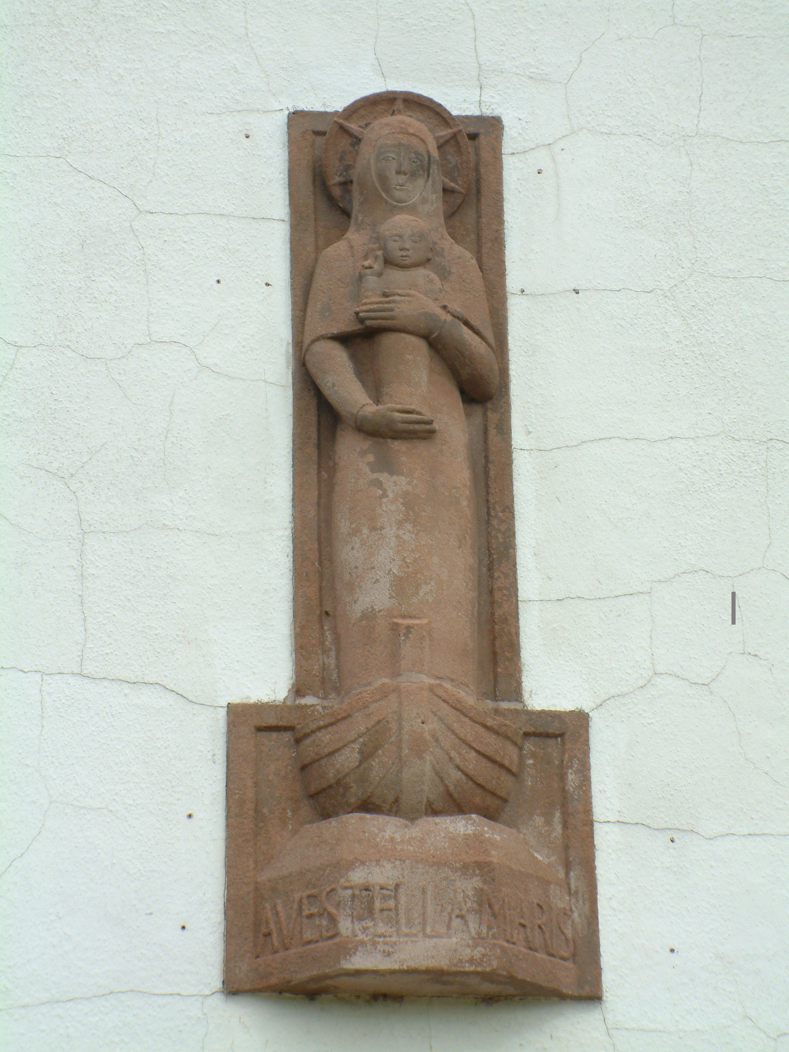 2004 DOD Our Lady Star Of The Sea 2