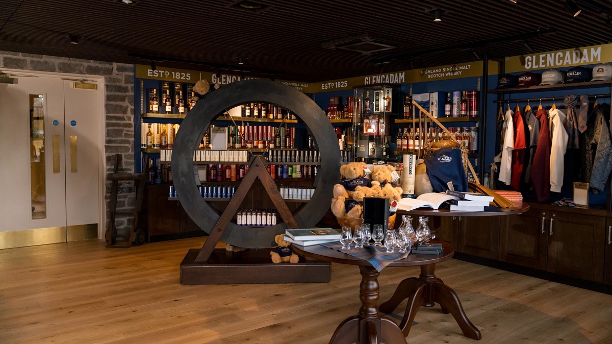 Glencadam VC Shop 1