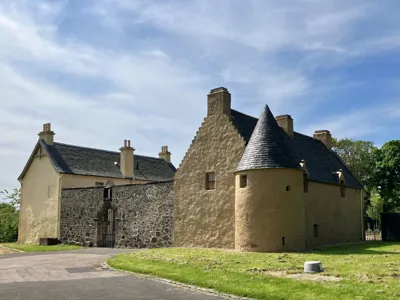 Picture of Provan Hall