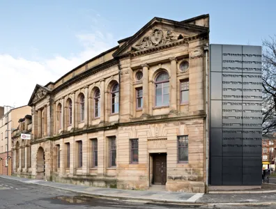 Picture of Glasgow Women’s Library