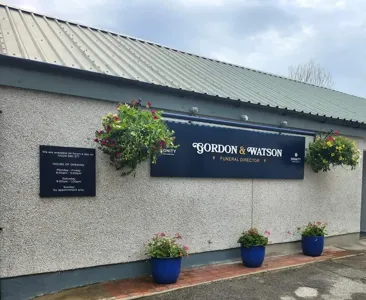 Picture of Gordon and Watson Funeral Directors