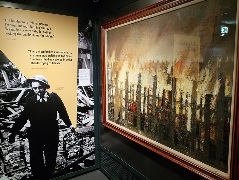 Clydebank At War