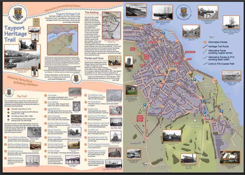 2026 Tayport Burgh Chambers 2