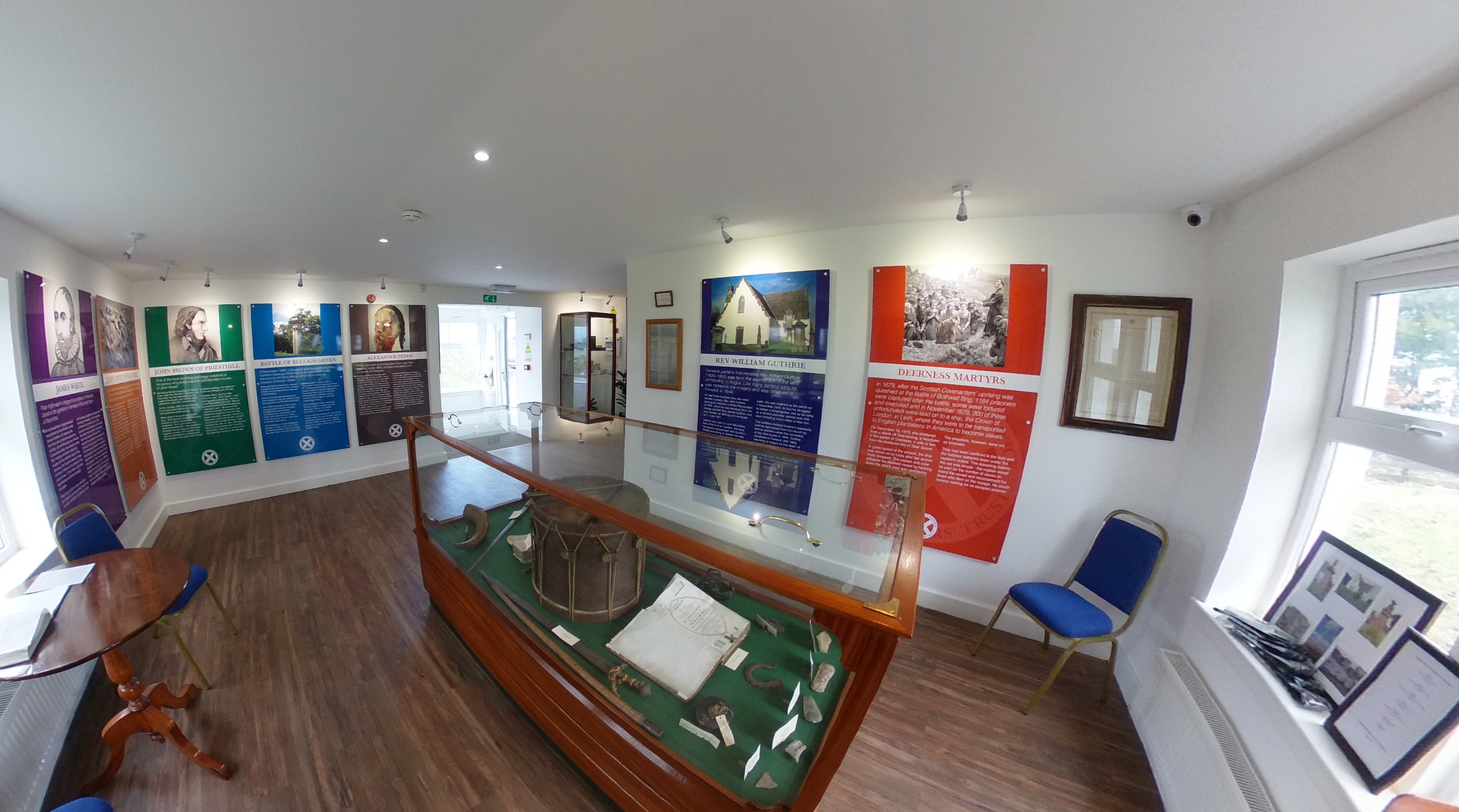 Interior 1