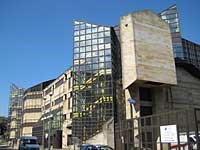 Causewayside Building 3