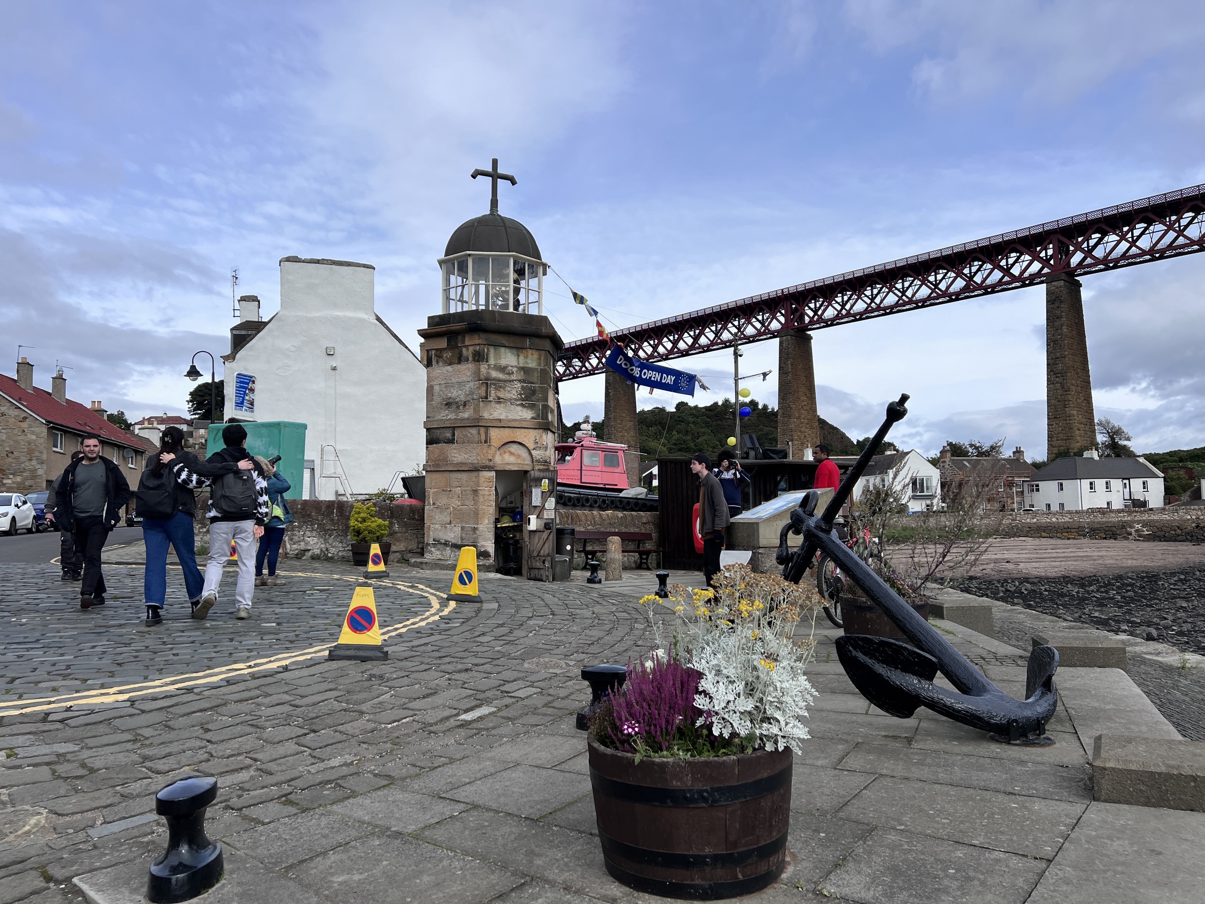 2022 ~ Queensferry Light 2