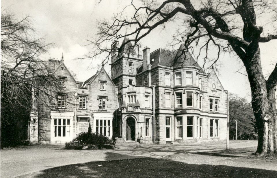 Eastwood House