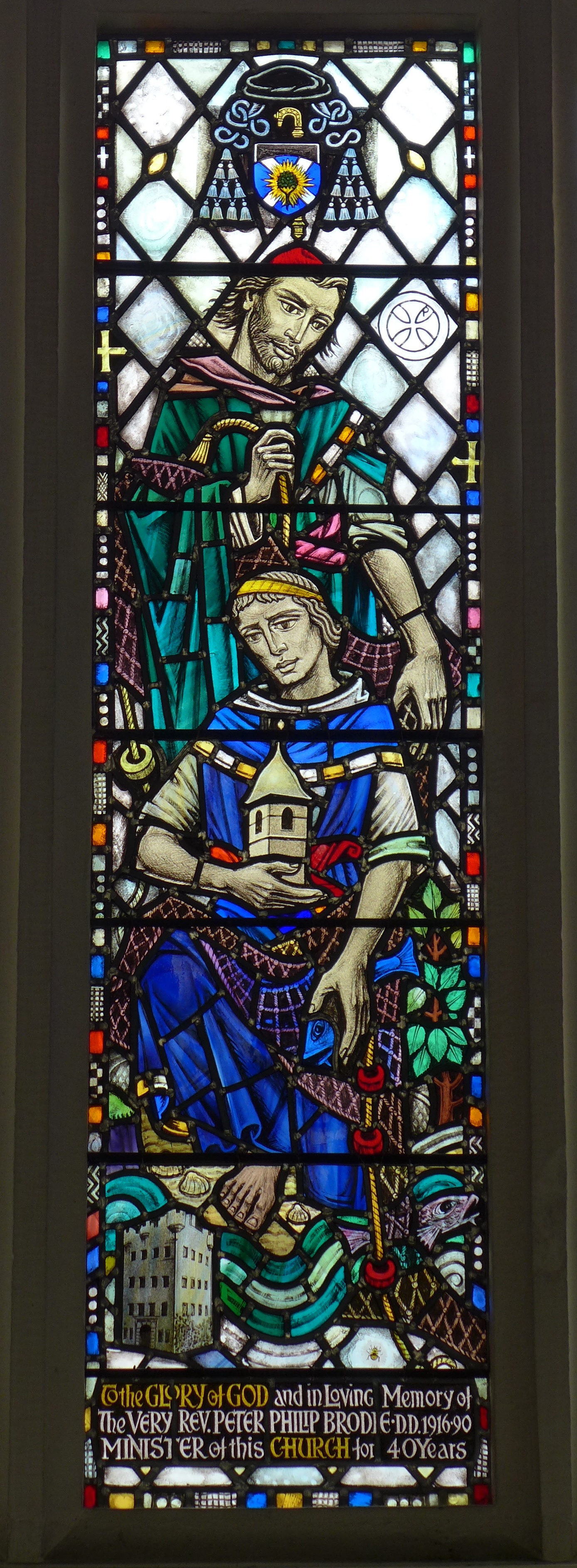 Clackmannan And DOD Etc 039