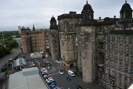 Picture of Glasgow Royal Infirmary Museum
