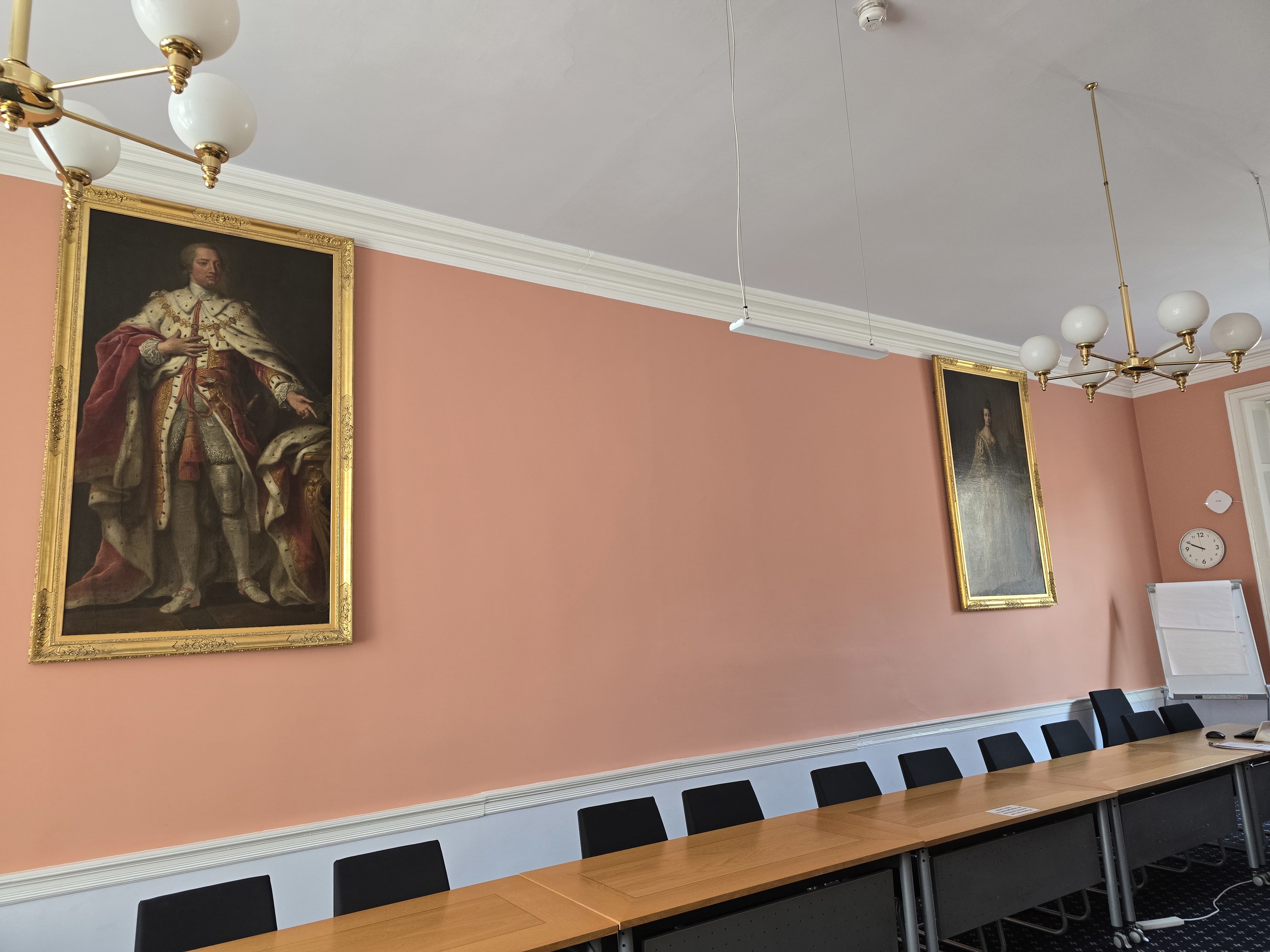 2025 ~ County Buildings, Cupar 5