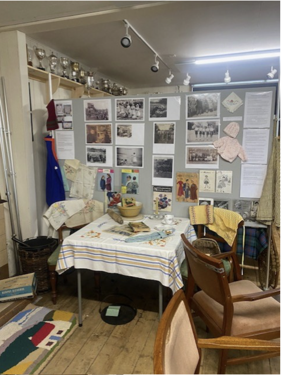 Golspie Heritage (1)