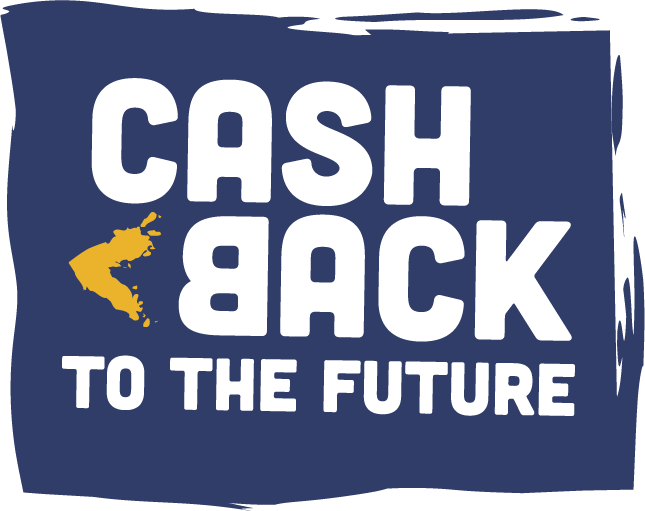 Cashbacktothefuture