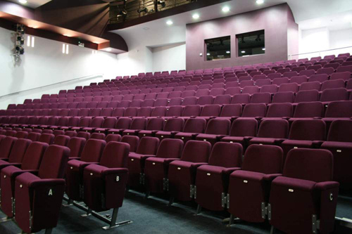Eastwood Park Theatre