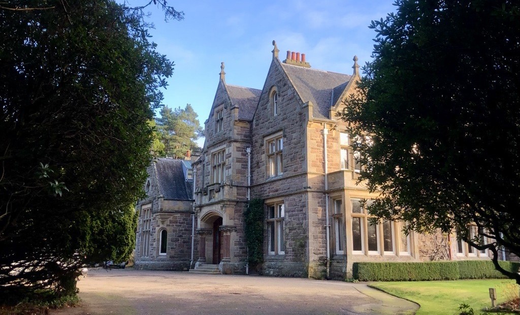 Dallas Dhu House 2