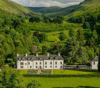 Picture of Gleneagles House