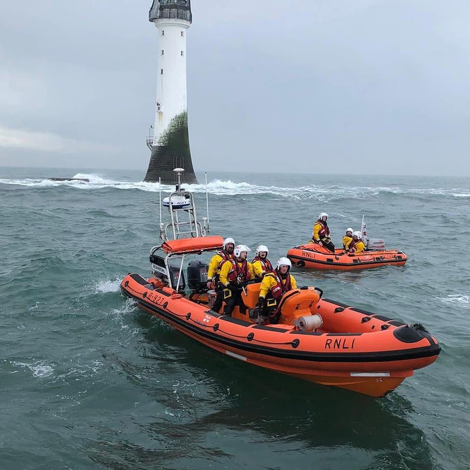 Lifeboat