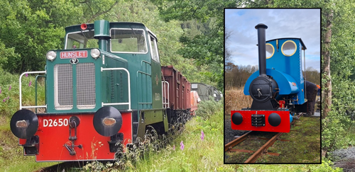 2025 Lathalmond Railway 4