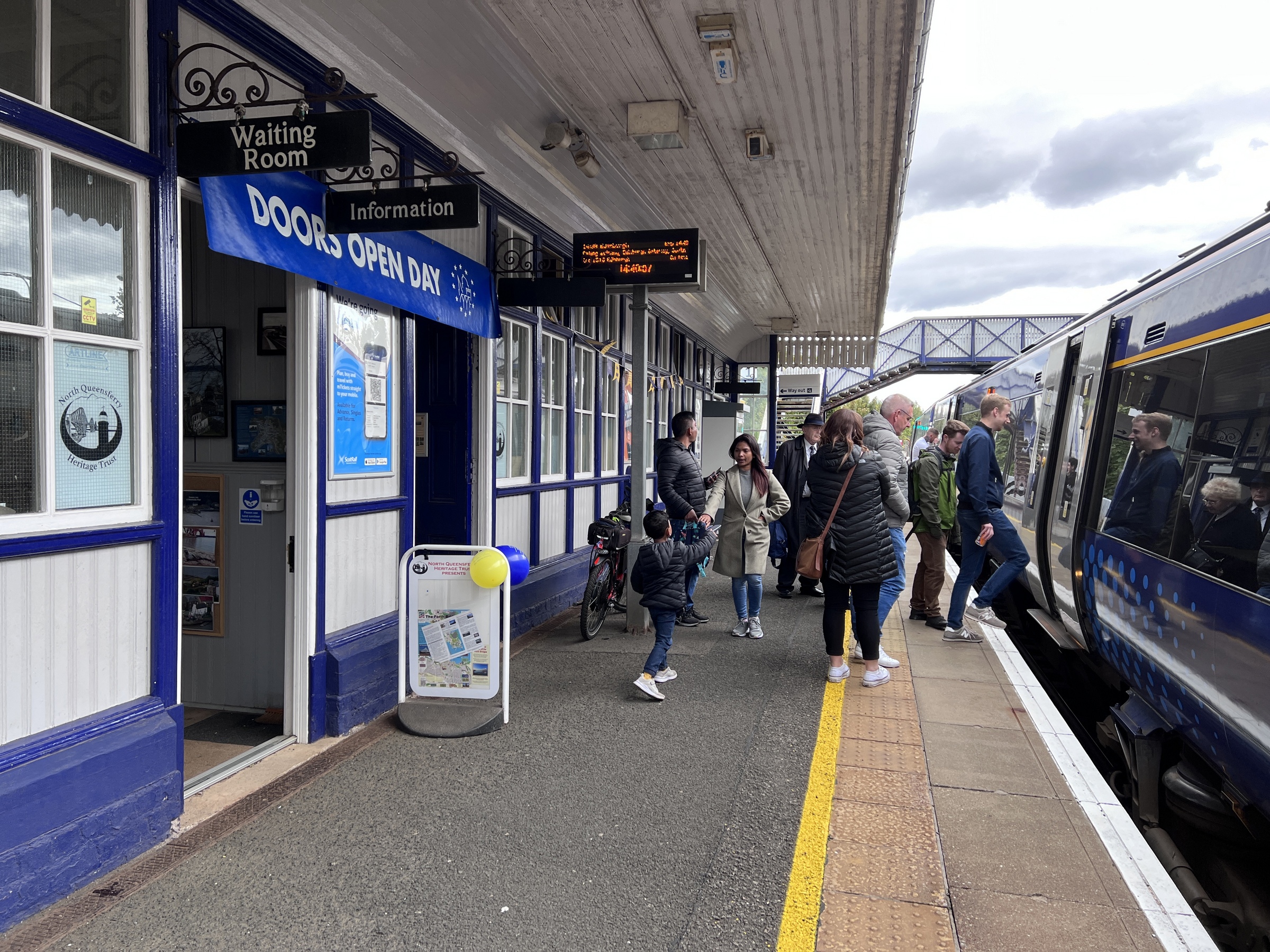 2022 ~ Queensferry Heritage 2