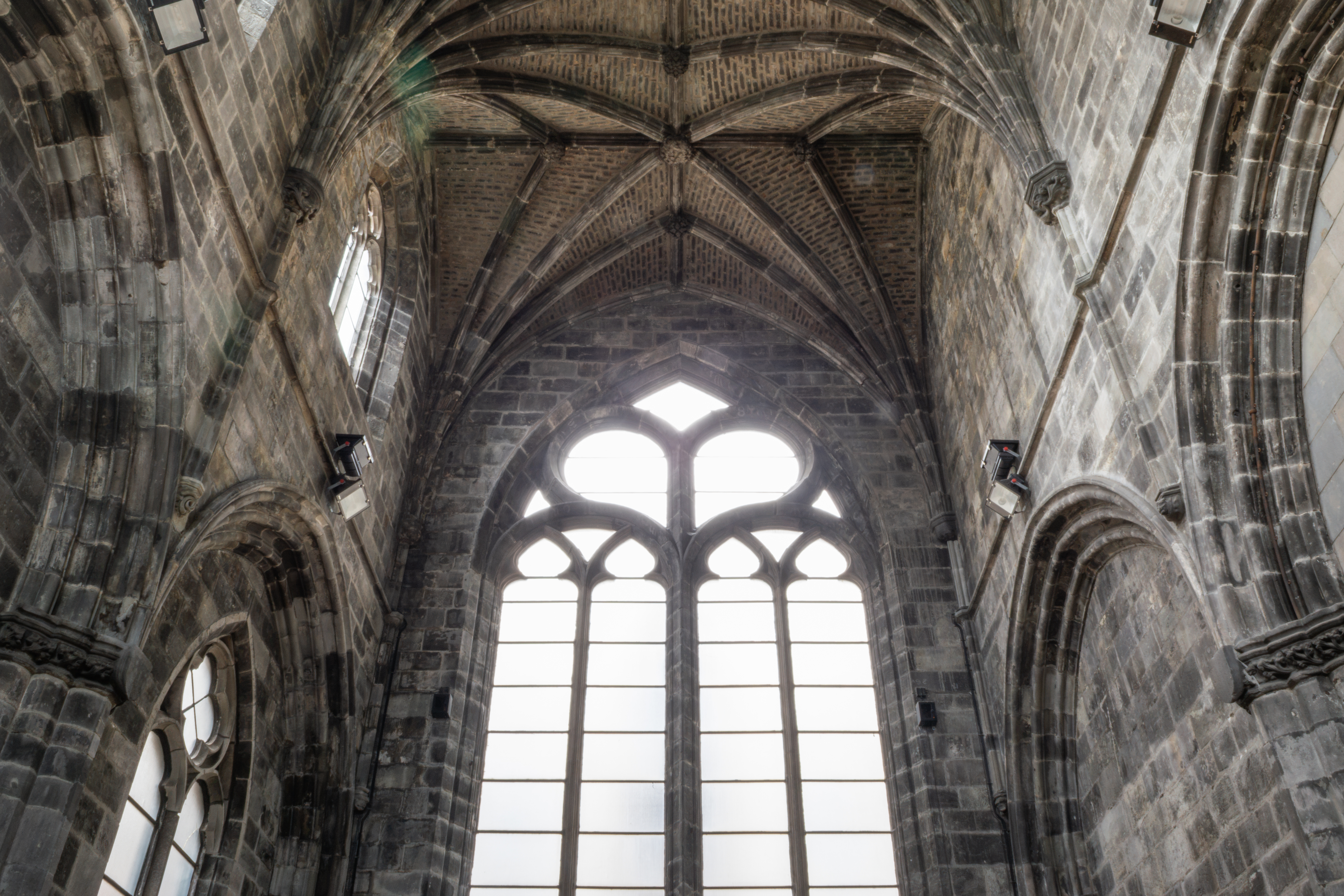 09 Sep Trinity Apse 3