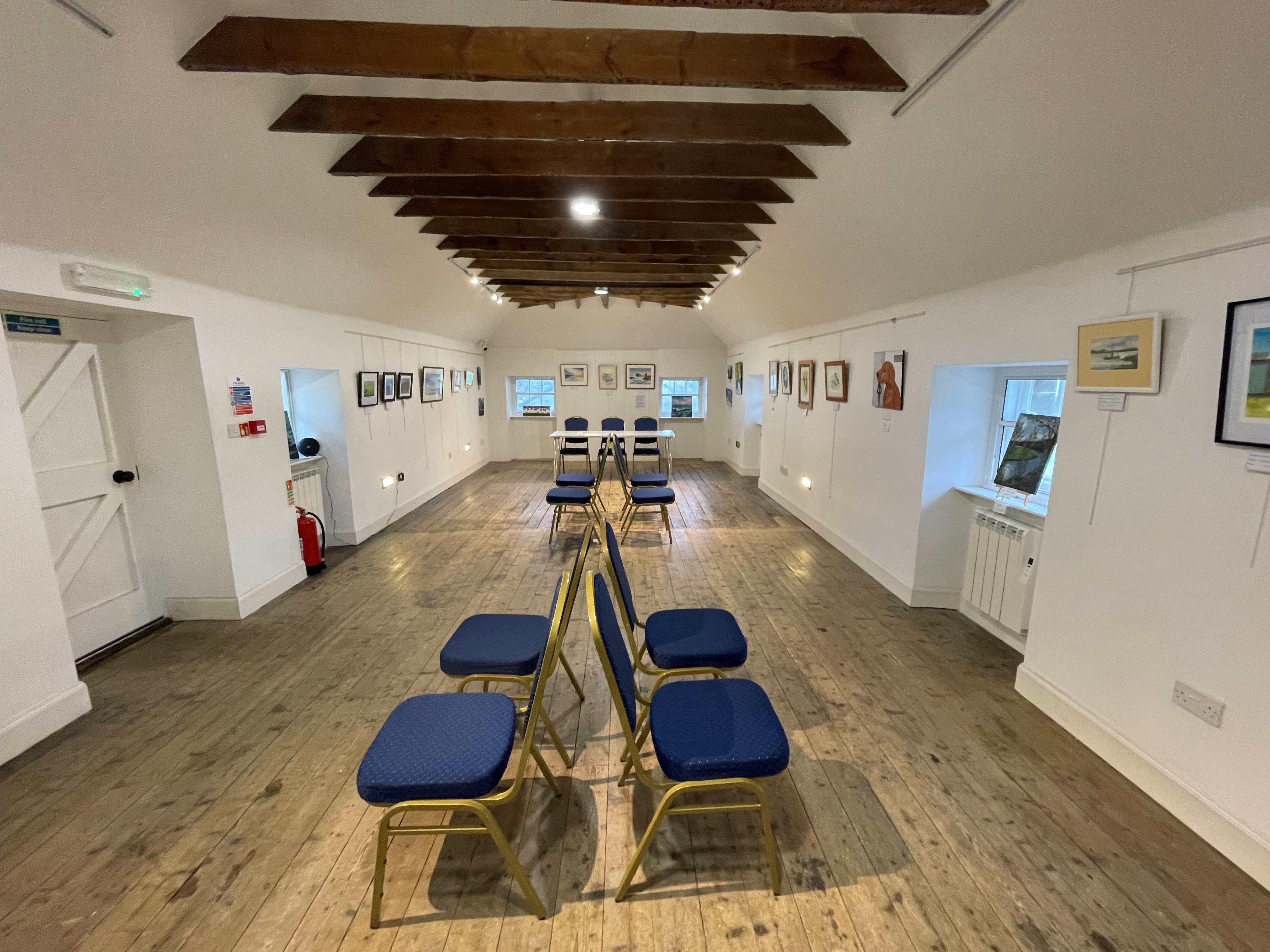 Studio Gallery