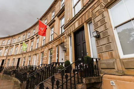 Picture of Kultur Ensemble Glasgow (Alliance Française Glasgow and Goethe Institute Glasgow)