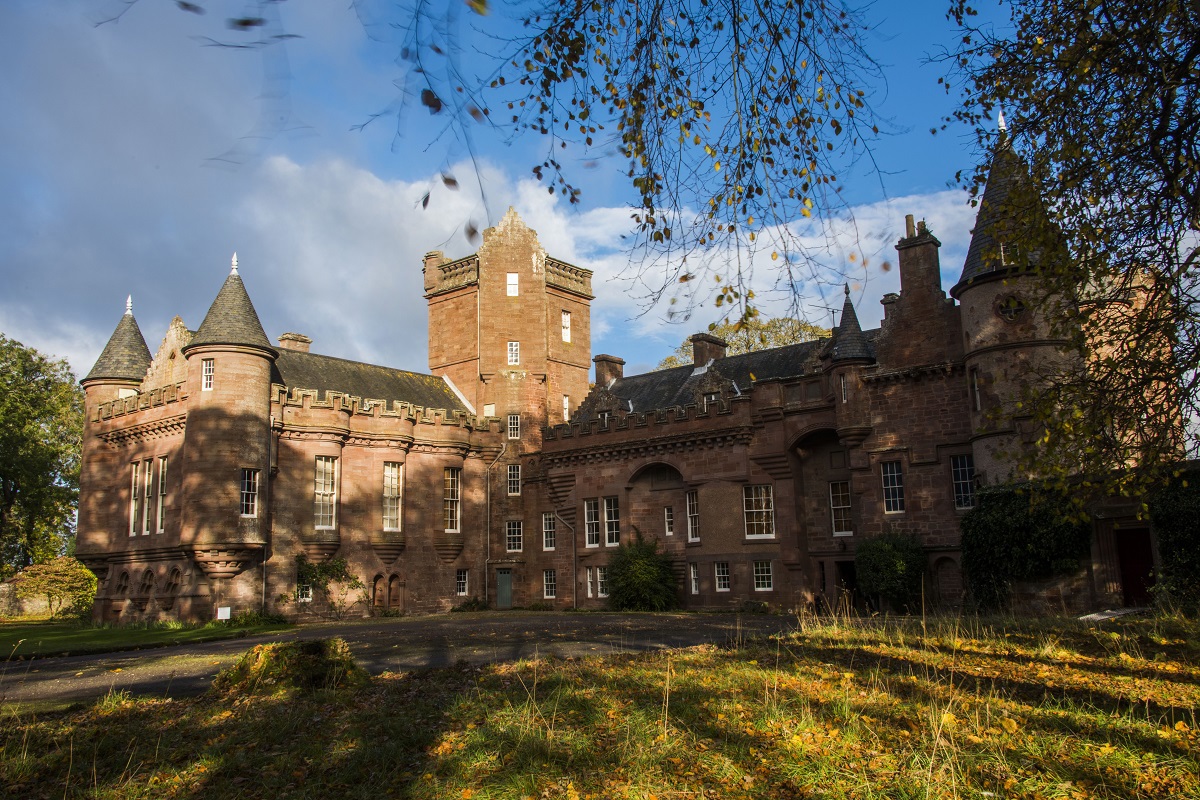 Hospitalfield Angus 008 AR