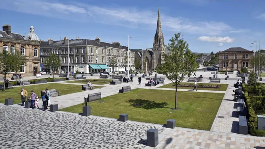 Picture of Helensburgh Outdoor Museum