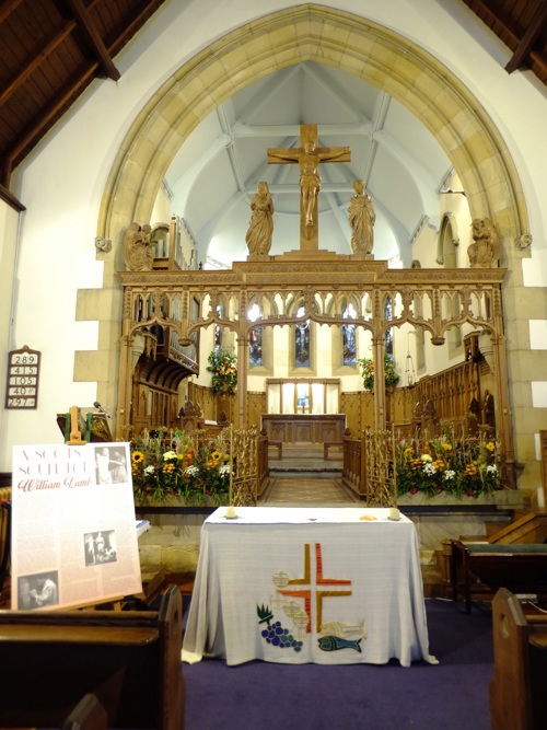2025 St Marys Newport 2