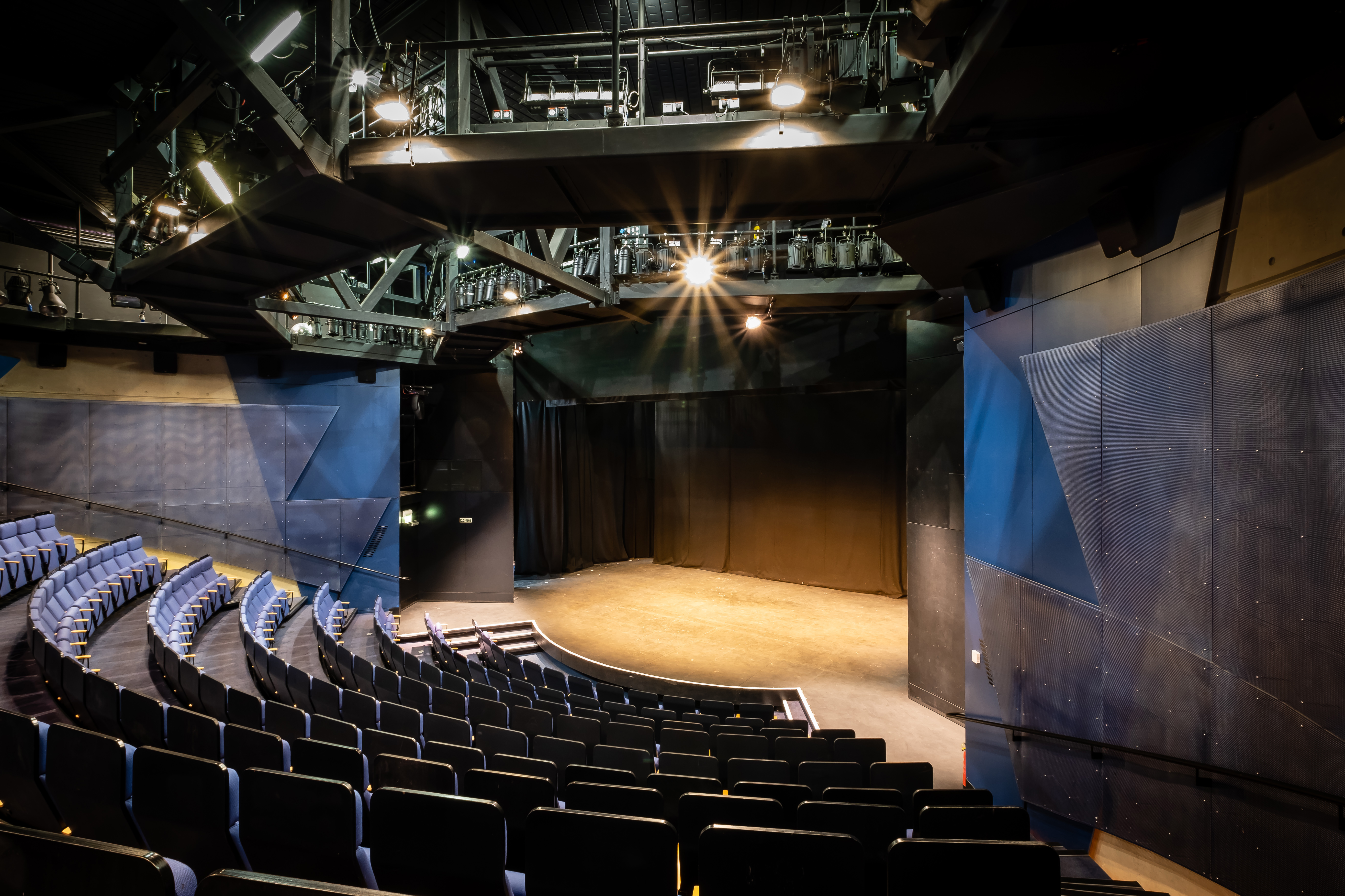 2024 ~ Byre Theatre 1