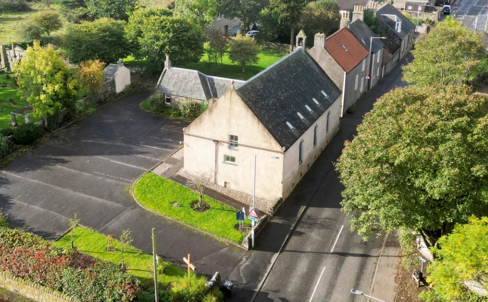 2026 Cairneyhill 5