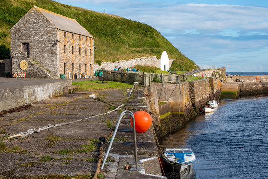 Harbour