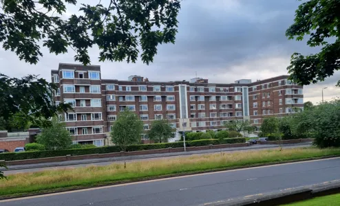 Picture of Kelvin Court