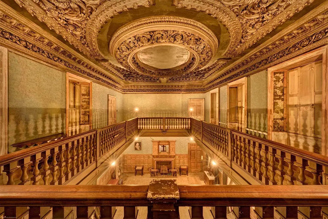 Bannockburn House Pic 2