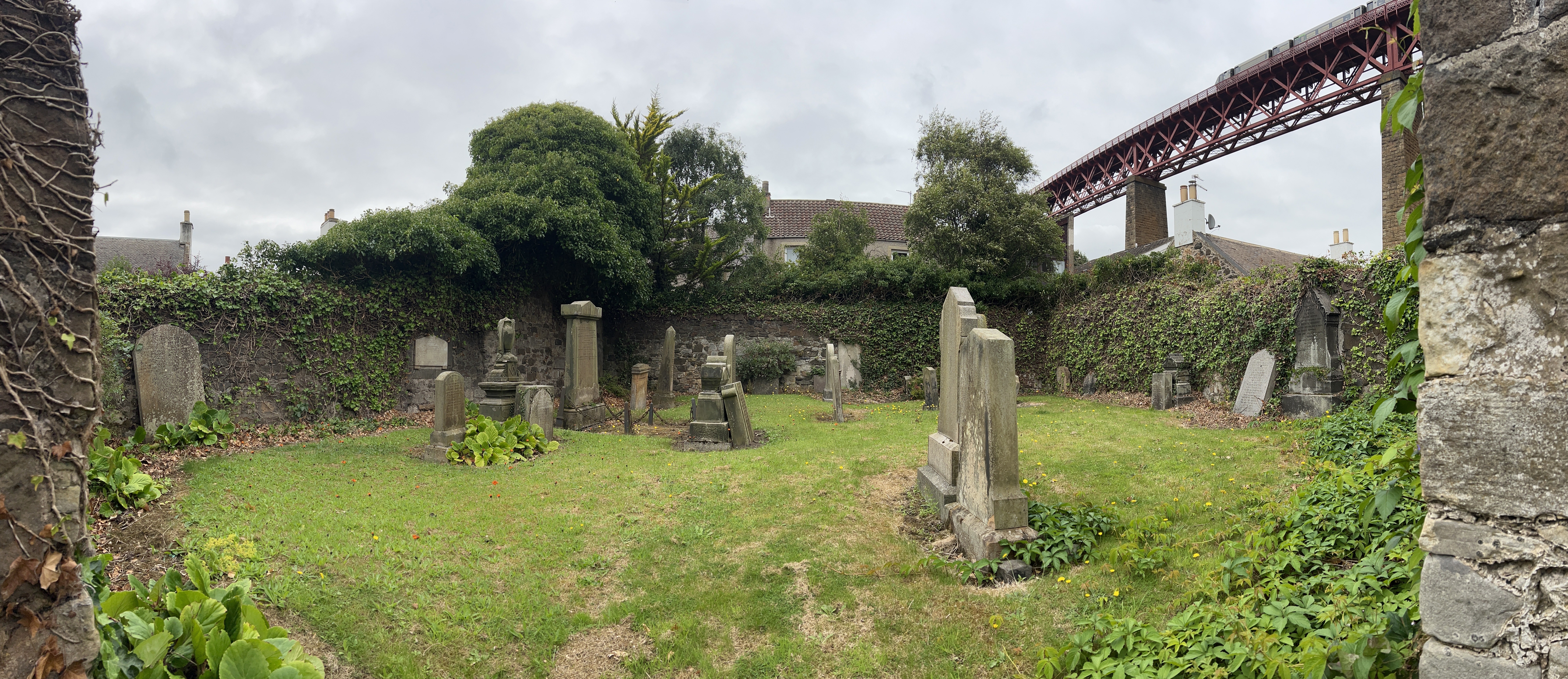 2024 ~ St James Chapel 2